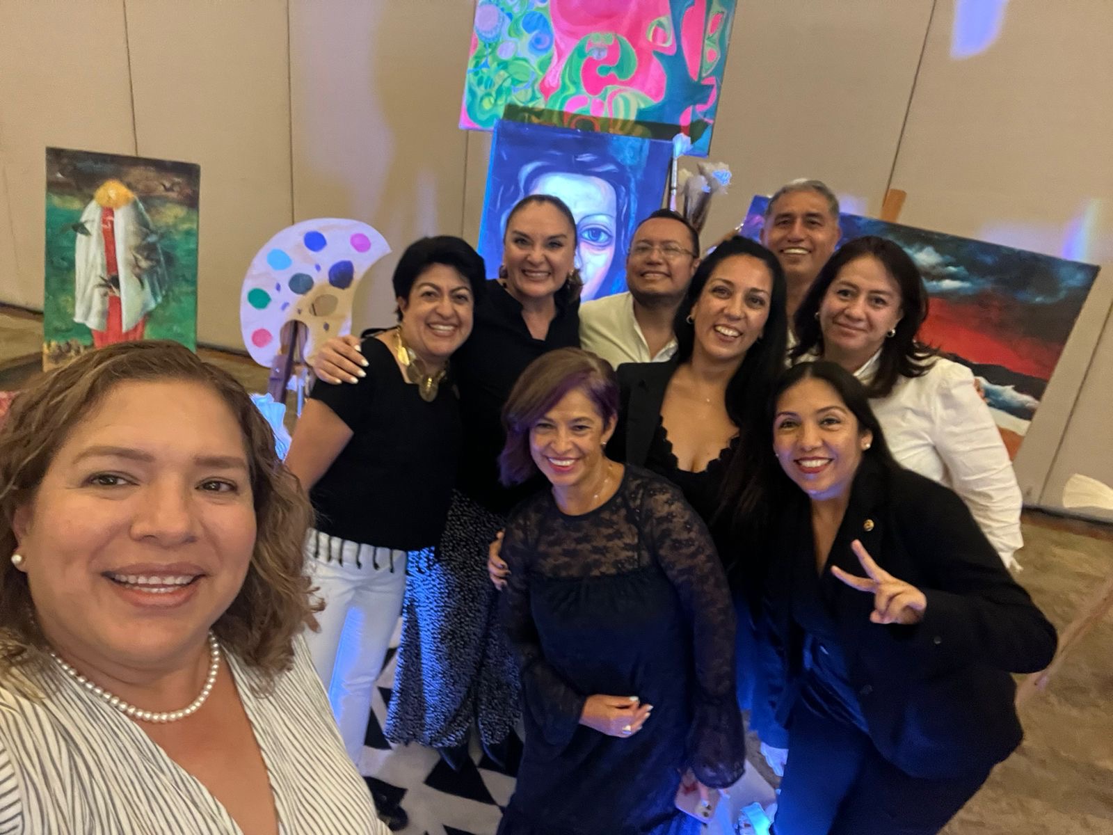 Tendencias en desarrollo humano